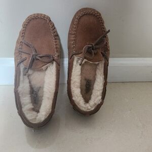 Ugg Loafers